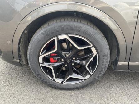 FORD Kuga 2.5 Duratec 180ch Hybrid FlexiFuel ST-Line X Powershift à vendre à Châteauroux - Image n°9