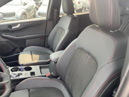 FORD Kuga 2.5 Duratec 180ch Hybrid FlexiFuel ST-Line X Powershift à vendre à Châteauroux - Image n°10