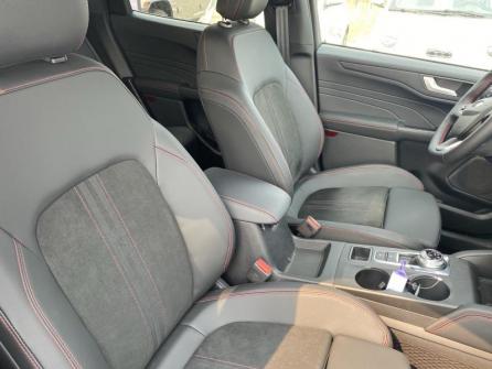 FORD Kuga 2.5 Duratec 180ch Hybrid FlexiFuel ST-Line X Powershift à vendre à Châteauroux - Image n°11