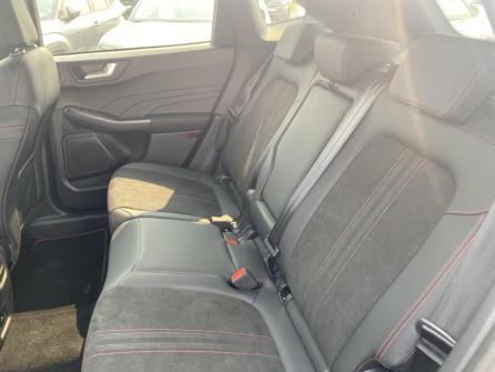 FORD Kuga 2.5 Duratec 180ch Hybrid FlexiFuel ST-Line X Powershift à vendre à Châteauroux - Image n°12