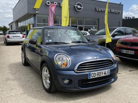 MINI Mini One 75ch à vendre à Montereau - Image n°1