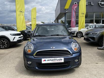 MINI Mini One 75ch à vendre à Montereau - Image n°2