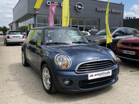 MINI Mini One 75ch à vendre à Montereau - Image n°3