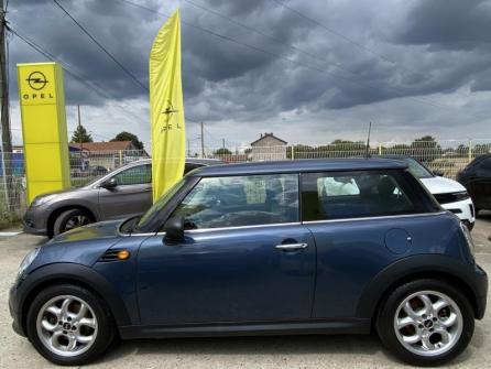 MINI Mini One 75ch à vendre à Montereau - Image n°4