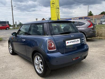 MINI Mini One 75ch à vendre à Montereau - Image n°5