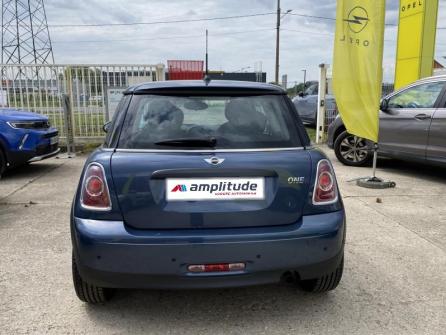 MINI Mini One 75ch à vendre à Montereau - Image n°6