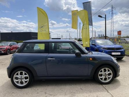 MINI Mini One 75ch à vendre à Montereau - Image n°8