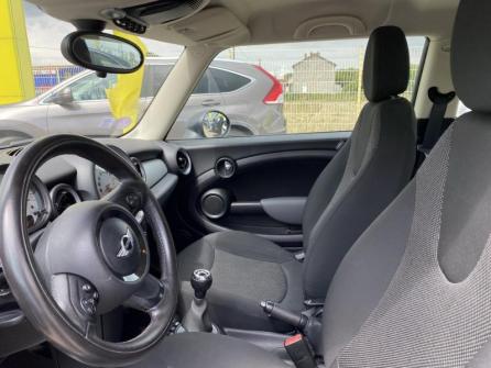 MINI Mini One 75ch à vendre à Montereau - Image n°10