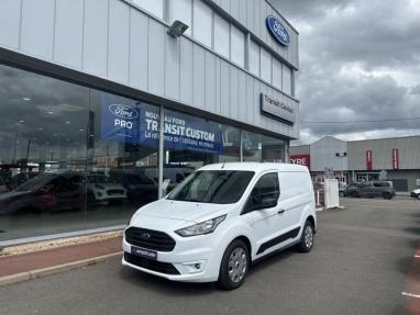 Voir le détail de l'offre de cette FORD Transit Connect L1 1.0E 100ch E85 Trend de 2024 en vente à partir de 202.64 € / mois