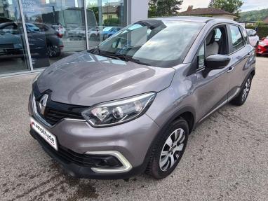 Voir le détail de l'offre de cette RENAULT Captur 0.9 TCe 90ch energy Business Euro6c de 2018 en vente à partir de 164.84 €  / mois
