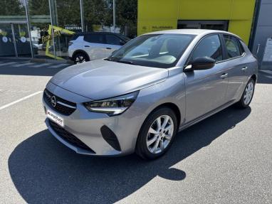 Voir le détail de l'offre de cette OPEL Corsa 1.2 75ch Edition Business de 2021 en vente à partir de 127.17 € / mois