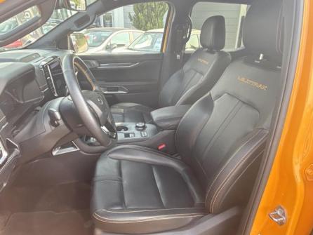 FORD Ranger 2.0 EcoBlue 205ch Stop&Start Double Cabine Wildtrak e-4WD BVA10 à vendre à Orléans - Image n°10
