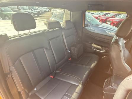 FORD Ranger 2.0 EcoBlue 205ch Stop&Start Double Cabine Wildtrak e-4WD BVA10 à vendre à Orléans - Image n°12