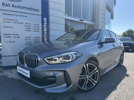 BMW Série 1 118dA 150ch M Sport 8cv à vendre à Auxerre - Image n°1