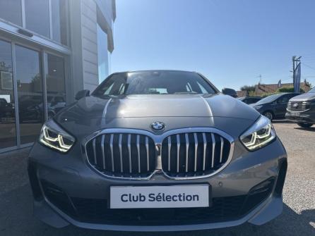 BMW Série 1 118dA 150ch M Sport 8cv à vendre à Auxerre - Image n°2