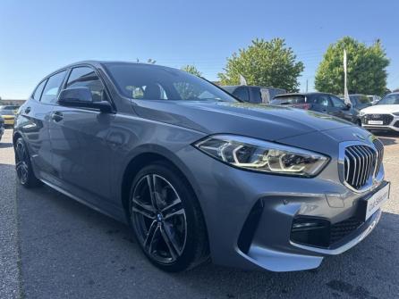 BMW Série 1 118dA 150ch M Sport 8cv à vendre à Auxerre - Image n°3
