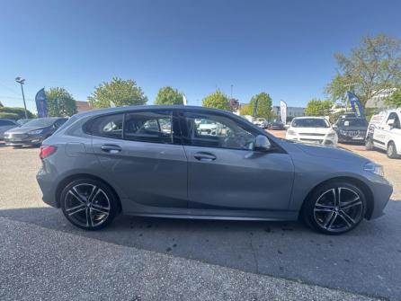 BMW Série 1 118dA 150ch M Sport 8cv à vendre à Auxerre - Image n°4