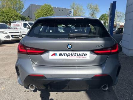 BMW Série 1 118dA 150ch M Sport 8cv à vendre à Auxerre - Image n°6