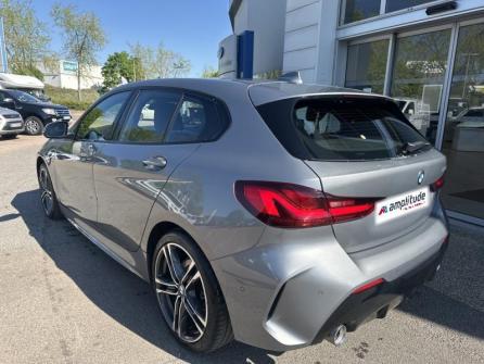 BMW Série 1 118dA 150ch M Sport 8cv à vendre à Auxerre - Image n°7