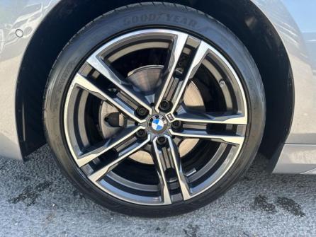 BMW Série 1 118dA 150ch M Sport 8cv à vendre à Auxerre - Image n°9