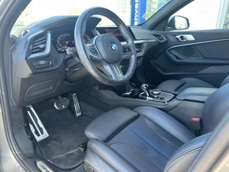 BMW Série 1 118dA 150ch M Sport 8cv à vendre à Auxerre - Image n°10