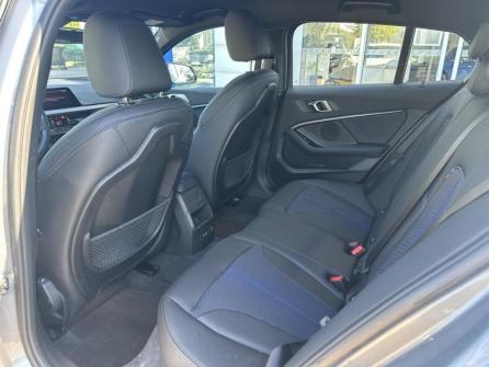 BMW Série 1 118dA 150ch M Sport 8cv à vendre à Auxerre - Image n°12