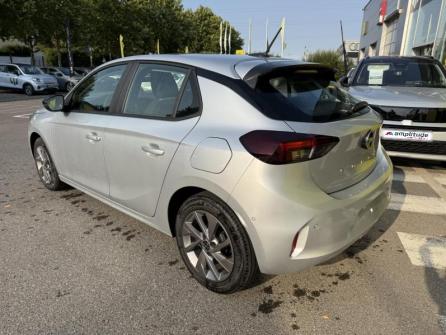 OPEL Corsa 1.2 75ch à vendre à Melun - Image n°7