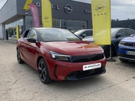 OPEL Corsa 1.2 Turbo Hybrid 136ch GS e-BVA6 à vendre à Montereau - Image n°3