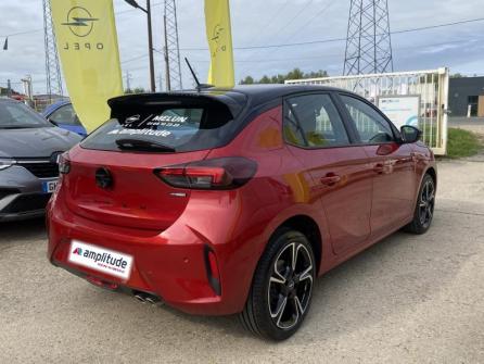 OPEL Corsa 1.2 Turbo Hybrid 136ch GS e-BVA6 à vendre à Montereau - Image n°7
