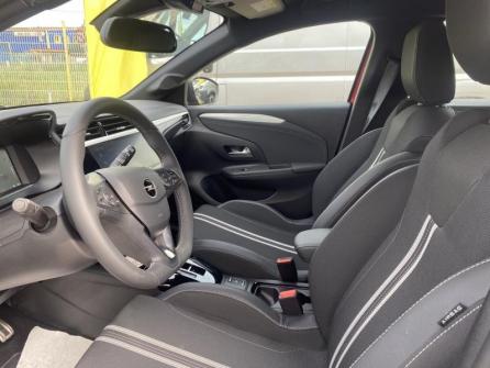 OPEL Corsa 1.2 Turbo Hybrid 136ch GS e-BVA6 à vendre à Montereau - Image n°10