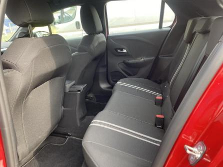 OPEL Corsa 1.2 Turbo Hybrid 136ch GS e-BVA6 à vendre à Montereau - Image n°12