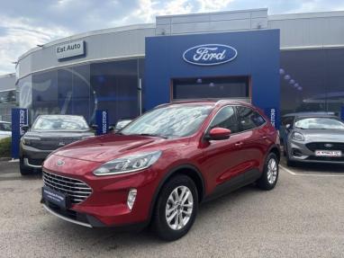 Voir le détail de l'offre de cette FORD Kuga 2.5 Duratec 180ch Hybrid FlexiFuel Titanium Powershift de 2024 en vente à partir de 299.05 €  / mois