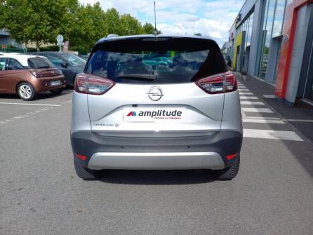 OPEL Crossland X 1.2 Turbo 110ch Design 120 ans Euro 6d-T à vendre à Melun - Image n°6