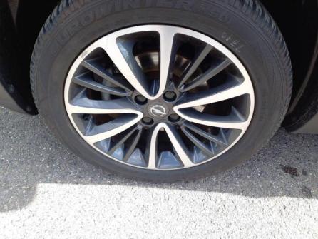 OPEL Crossland X 1.2 Turbo 110ch Design 120 ans Euro 6d-T à vendre à Melun - Image n°9