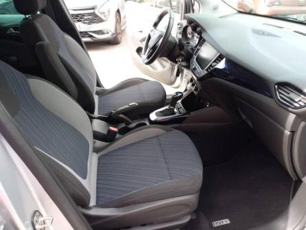 OPEL Crossland X 1.2 Turbo 110ch Design 120 ans Euro 6d-T à vendre à Melun - Image n°11