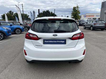 FORD Fiesta 1.0 EcoBoost 95ch Cool & Connect 5p à vendre à Beaune - Image n°6
