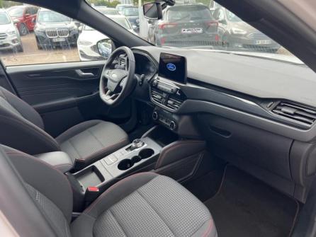 FORD Kuga 2.5 Duratec 190ch FHEV E85 ST-Line Business BVA à vendre à Auxerre - Image n°11