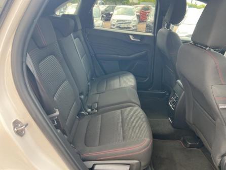 FORD Kuga 2.5 Duratec 190ch FHEV E85 ST-Line Business BVA à vendre à Auxerre - Image n°12
