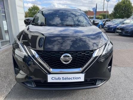 NISSAN Qashqai 1.3 Mild Hybrid 158ch Tekna Xtronic à vendre à Auxerre - Image n°2