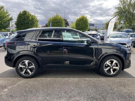 NISSAN Qashqai 1.3 Mild Hybrid 158ch Tekna Xtronic à vendre à Auxerre - Image n°4