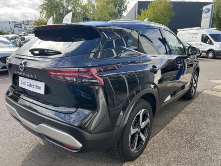 NISSAN Qashqai 1.3 Mild Hybrid 158ch Tekna Xtronic à vendre à Auxerre - Image n°5