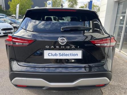 NISSAN Qashqai 1.3 Mild Hybrid 158ch Tekna Xtronic à vendre à Auxerre - Image n°6