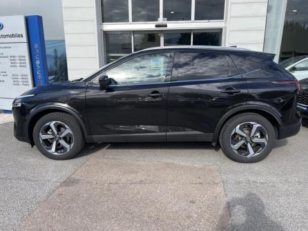 NISSAN Qashqai 1.3 Mild Hybrid 158ch Tekna Xtronic à vendre à Auxerre - Image n°8