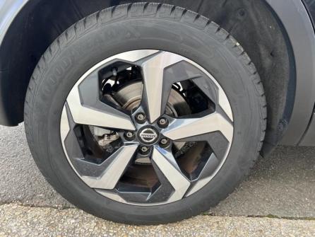 NISSAN Qashqai 1.3 Mild Hybrid 158ch Tekna Xtronic à vendre à Auxerre - Image n°9