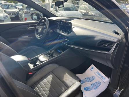 NISSAN Qashqai 1.3 Mild Hybrid 158ch Tekna Xtronic à vendre à Auxerre - Image n°11