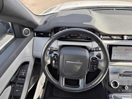LAND-ROVER Range Rover Evoque 2.0 D 240ch R-Dynamic SE AWD BVA à vendre à Troyes - Image n°9