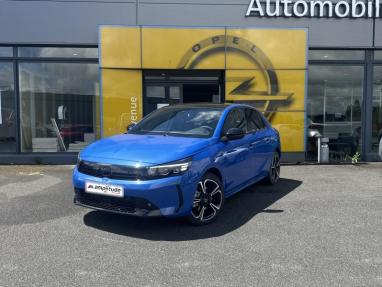 Voir le détail de l'offre de cette OPEL Corsa 1.2 Turbo Hybrid 100ch GS e-BVA6 de 2024 en vente à partir de 23 499 € 