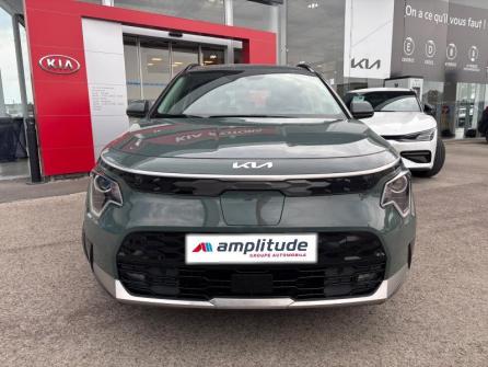 KIA Niro EV 204ch Active à vendre à Troyes - Image n°2