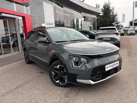 KIA Niro EV 204ch Active à vendre à Troyes - Image n°3