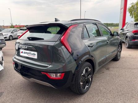 KIA Niro EV 204ch Active à vendre à Troyes - Image n°5